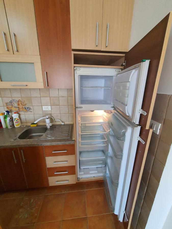 Oksana Apartment Podgorica Exterior foto